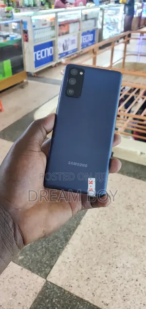 Samsung Galaxy S20 FE 128 GB