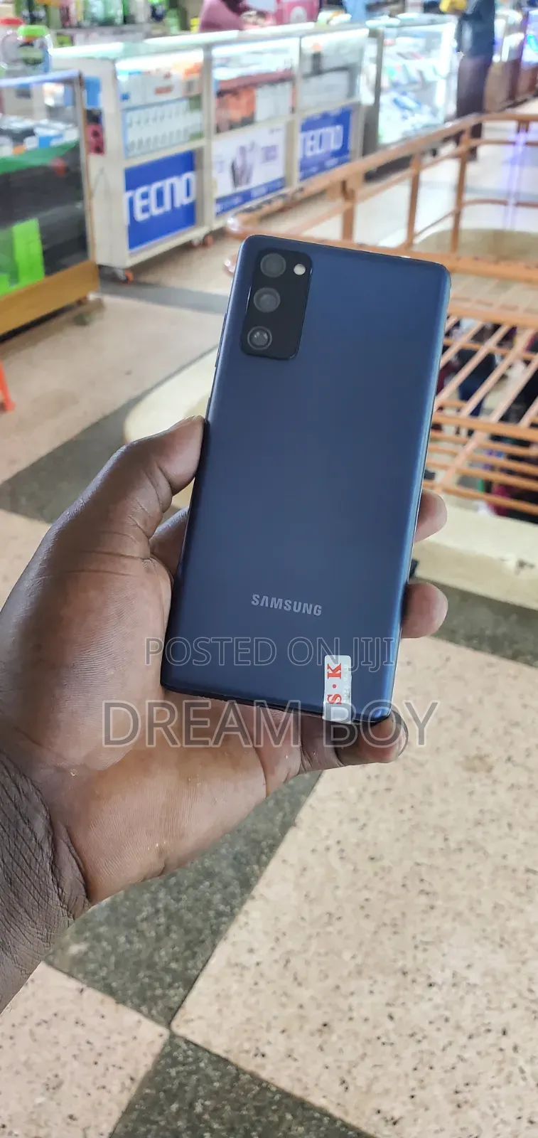 Samsung Galaxy S20 FE 128 GB