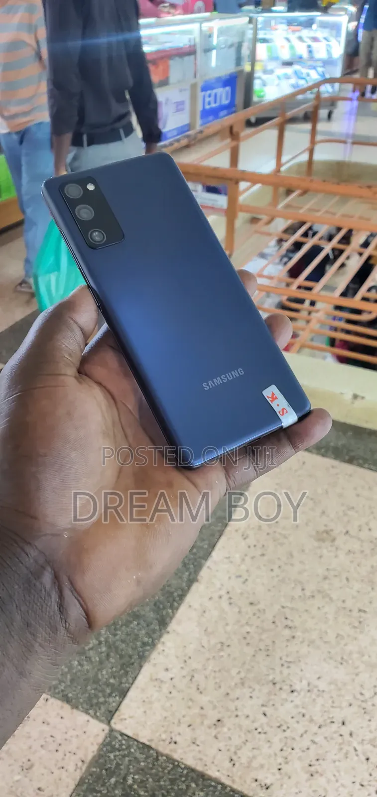 Samsung Galaxy S20 FE 128 GB