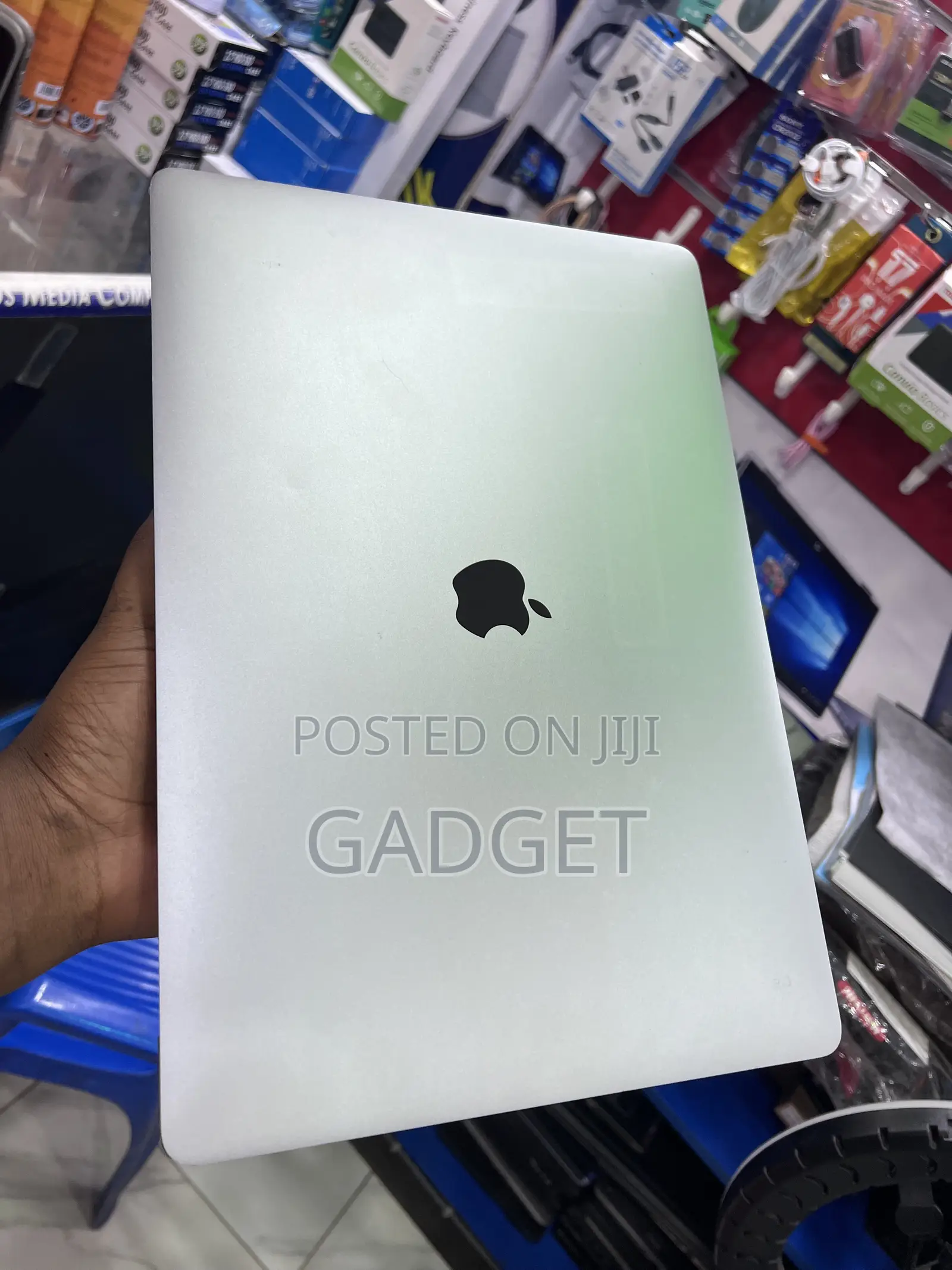Laptop Apple MacBook Pro 2019 16GB Intel Core i7 SSD 512GB