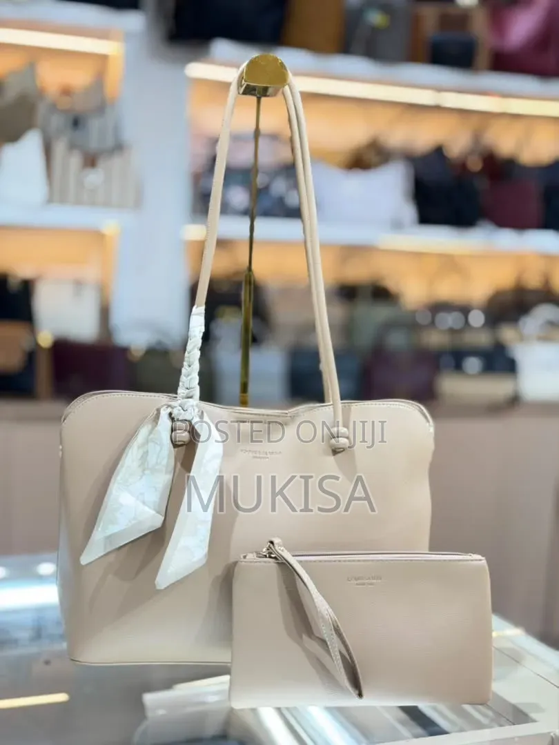 Vogue and Classic Ladies Bags