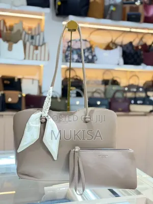 Vogue and Classic Ladies Bags