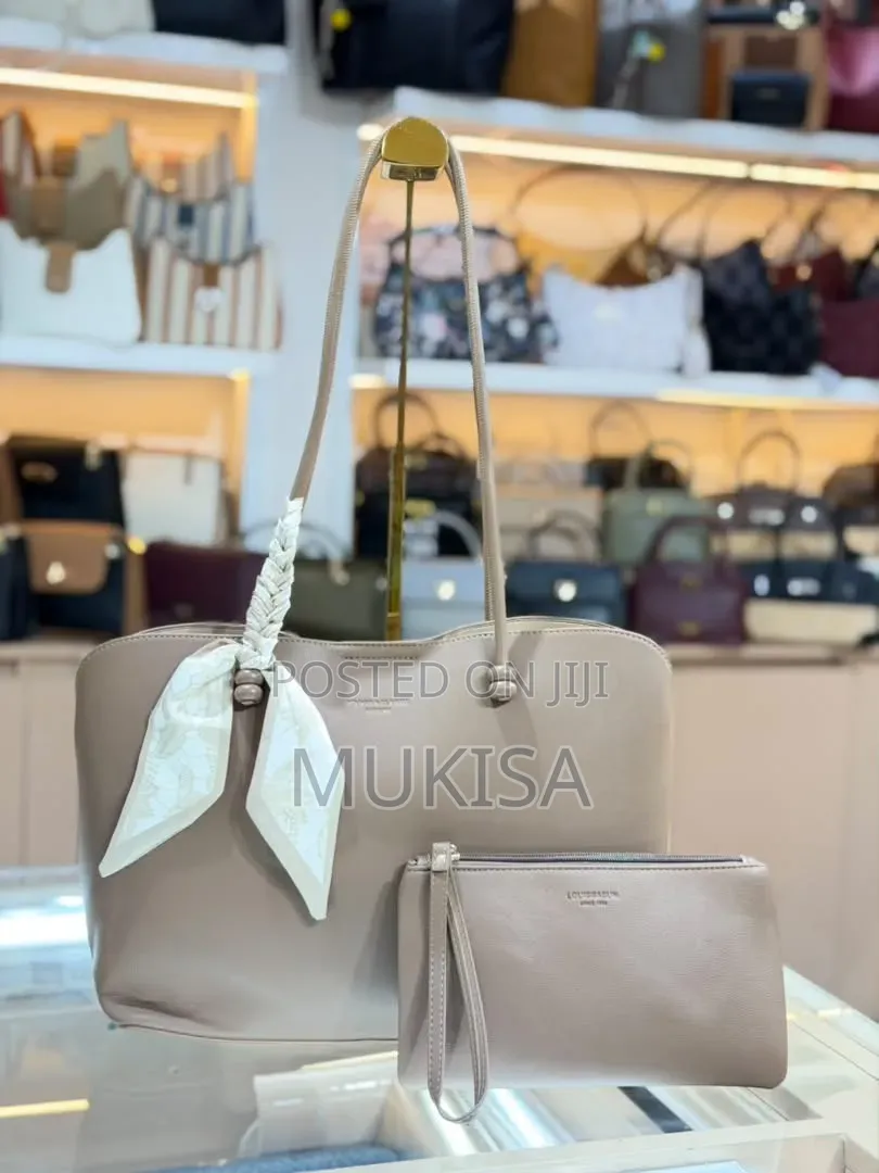 Vogue and Classic Ladies Bags