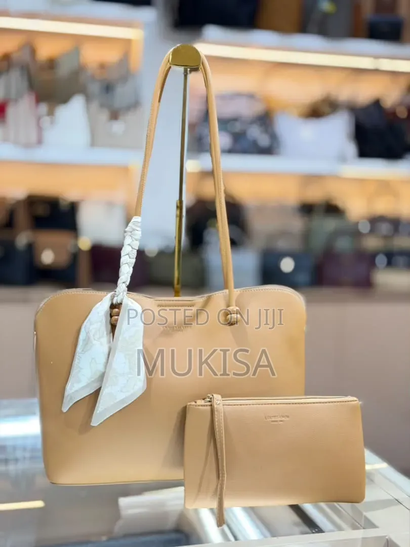 Vogue and Classic Ladies Bags