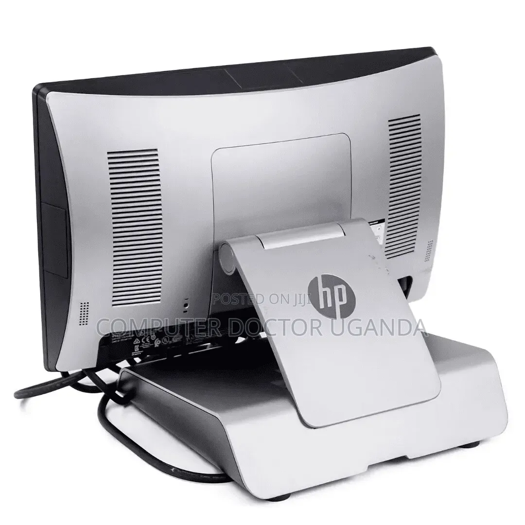 HP RP9 G1 All in One POS Terminal