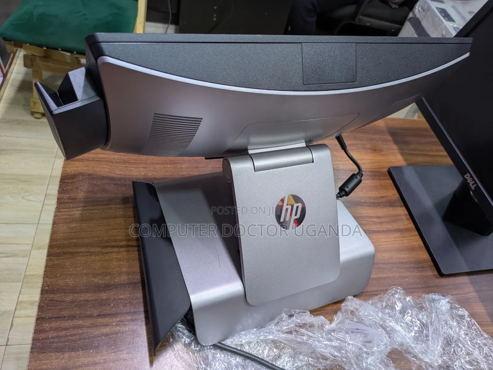 HP RP9 G1 All in One POS Terminal