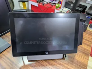 HP RP9 G1 All in One POS Terminal