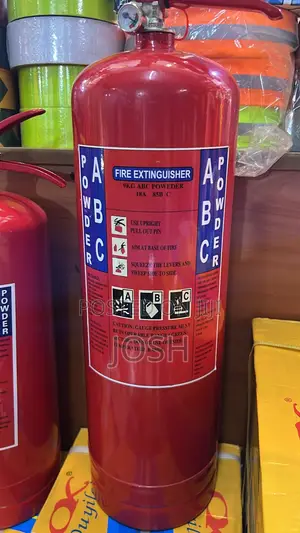 Fire Extinguisher 9kg