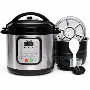 Pixel Electric Pressure Cooker