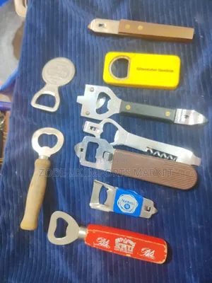 Bottle Openers