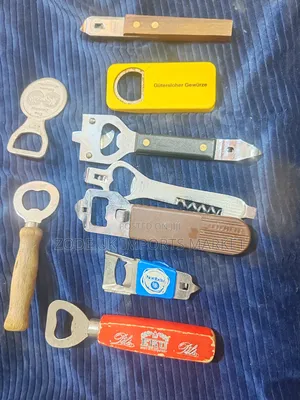 Bottle Openers