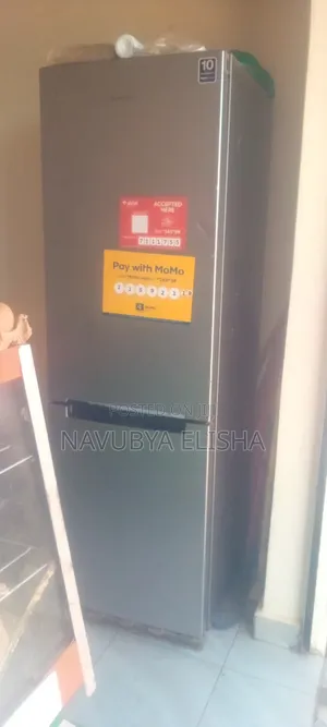 Fast Food Business