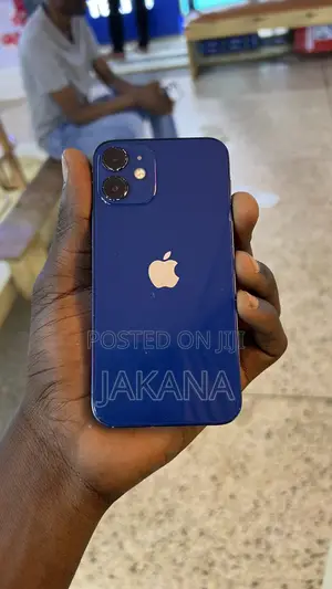 Apple iPhone 12 mini 64 GB Blue