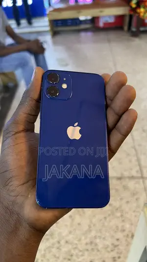 Apple iPhone 12 mini 64 GB Blue