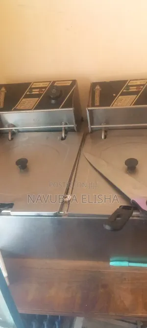 Fast Food Business