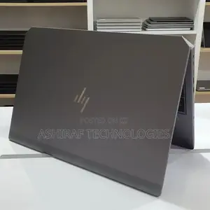Laptop HP ZBook 15 G5 32GB Intel Core i7 SSD 512GB