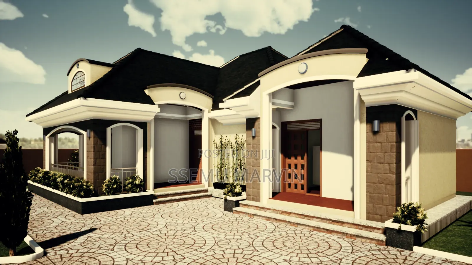 Architectutre