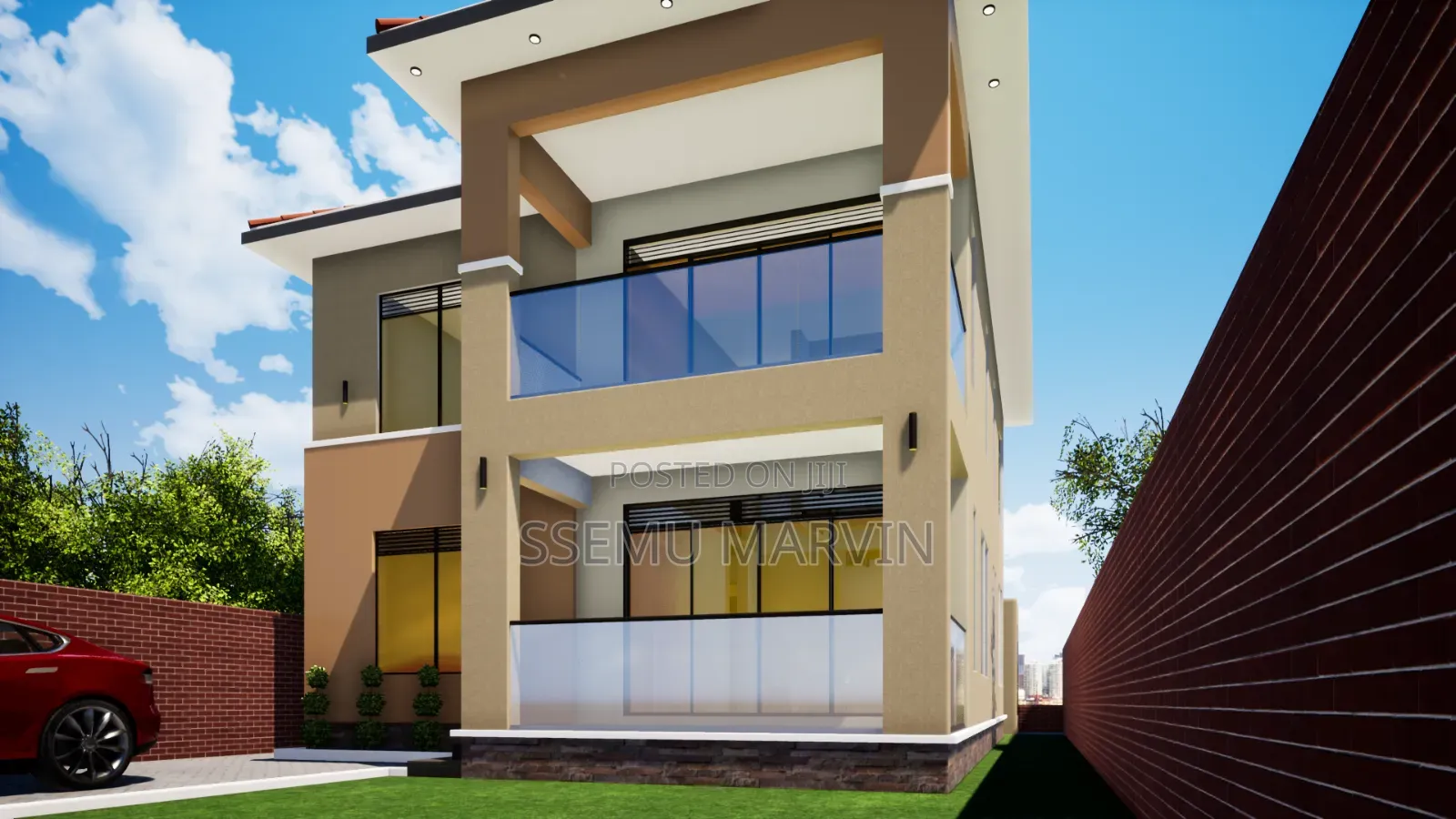Architectutre