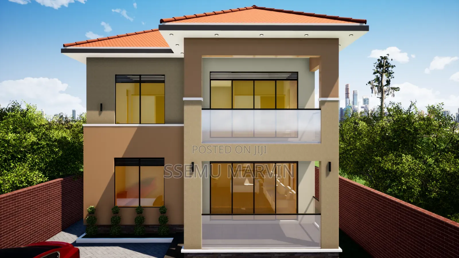 Architectutre