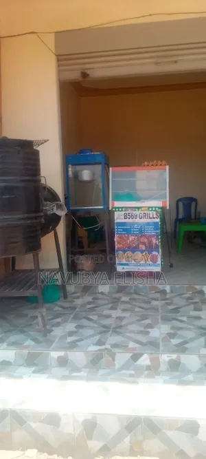 Fast Food Business