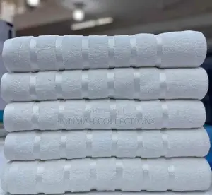 Cotton Towels