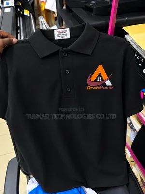 Tshirt Branding. T Shirt Printing. Customized T-Shirts