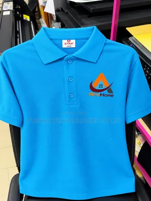 Tshirt Branding. T Shirt Printing. Customized T-Shirts
