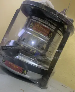 Vikas Stove
