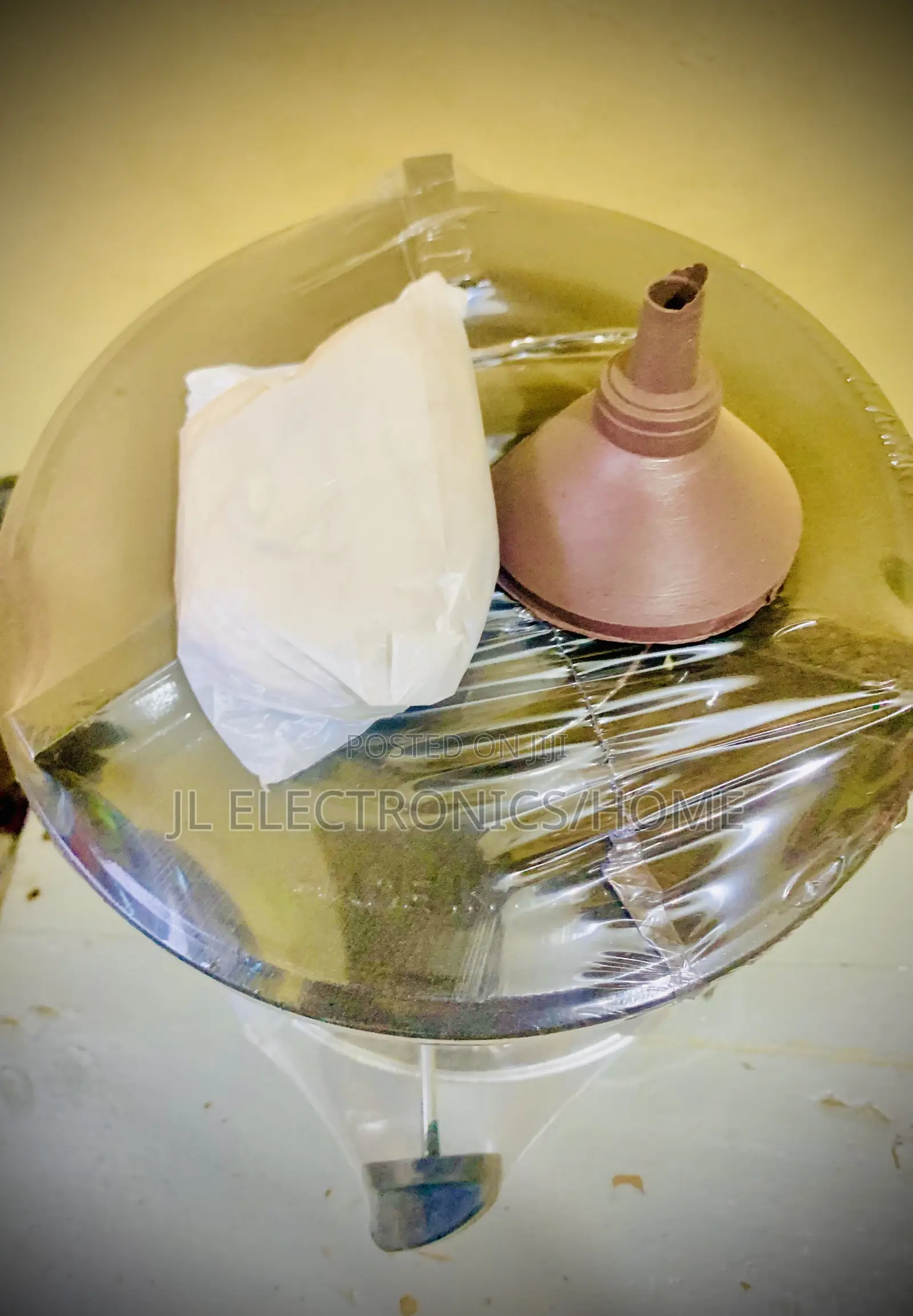 Vikas Stove