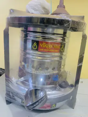 Vikas Stove