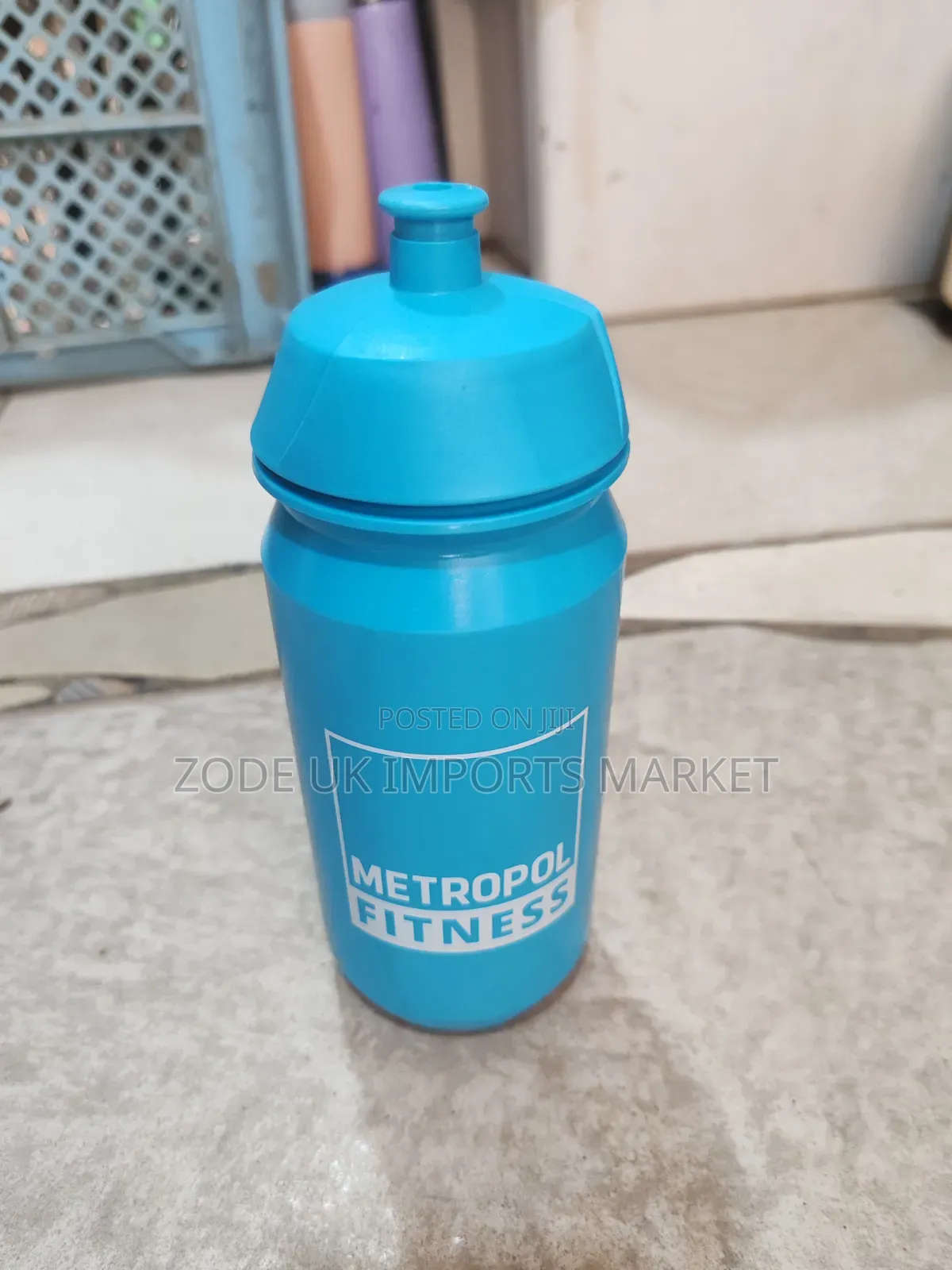 Kids Water Bottle