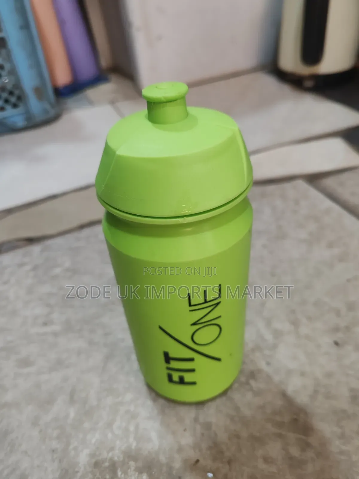 Kids Water Bottle