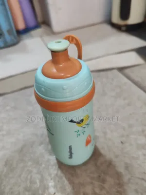 Kids Water Bottle