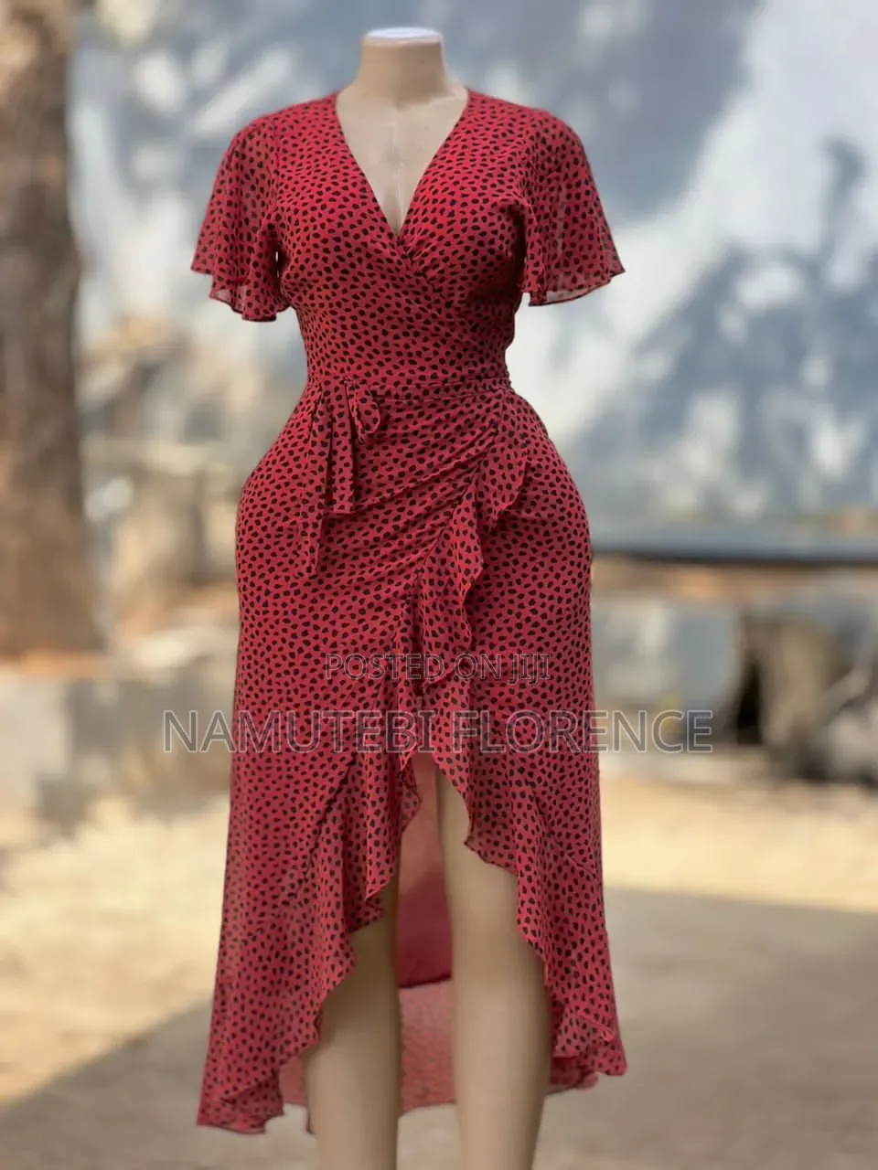 Kev-Fashions