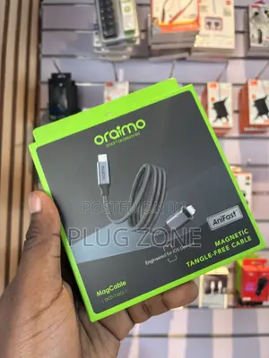 Oraimo Cable C to iPhone