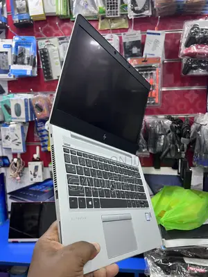 Laptop HP EliteBook 830 G6 8GB Intel Core i5 SSD 256GB