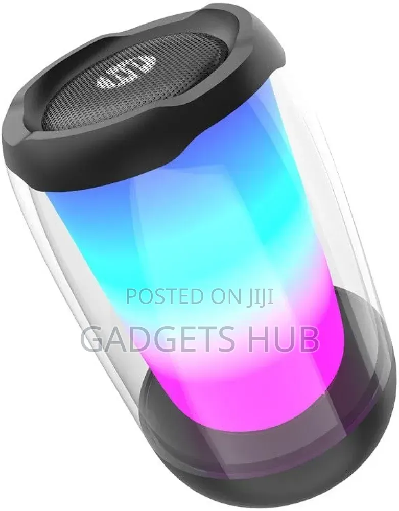 HP Multimedia Speaker RGB Light USB Powered Bluetooth
