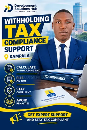 Withholding Tax Compliance