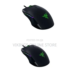 Razer Lancehead Tournament Edition: 5G Optical Sensor - 16,000 Dpi