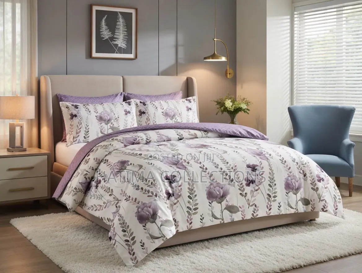 Duvet Covers