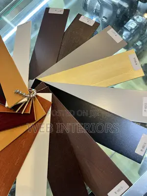 Wooden Blinds