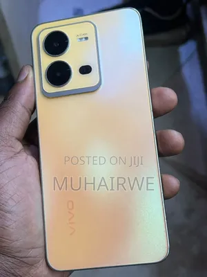 Vivo V25 128 GB Gold