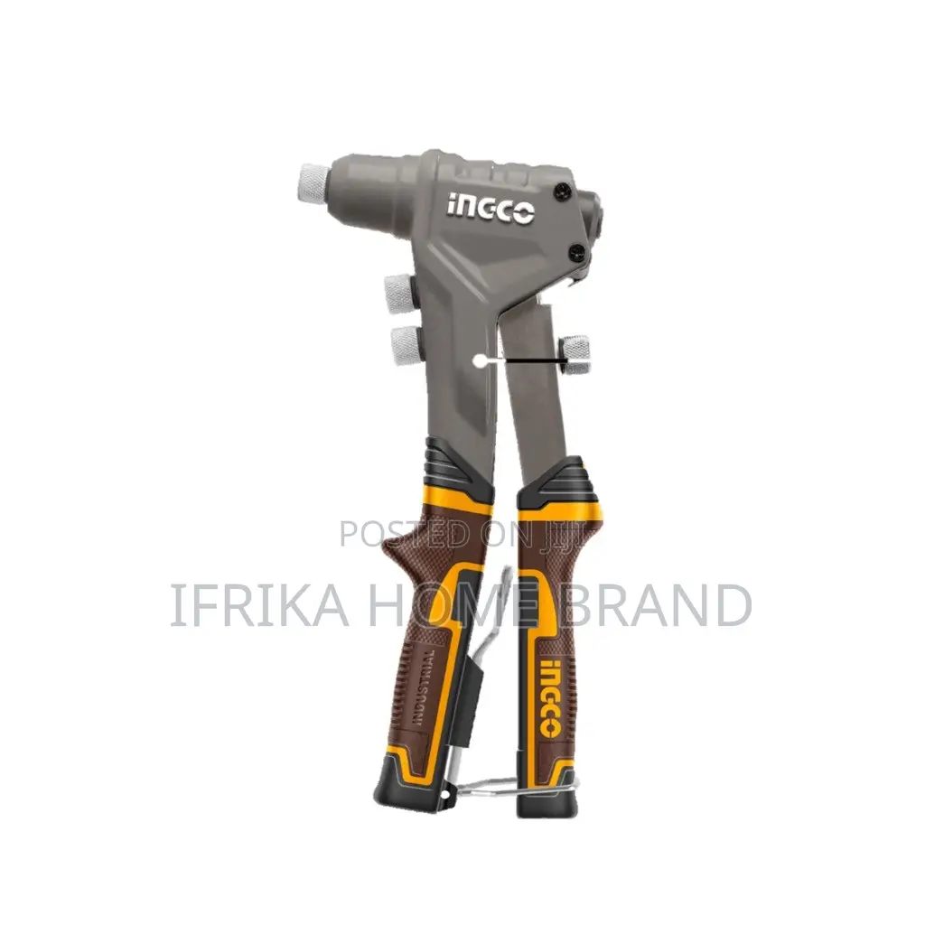 Ingco Hand Riveter HR081