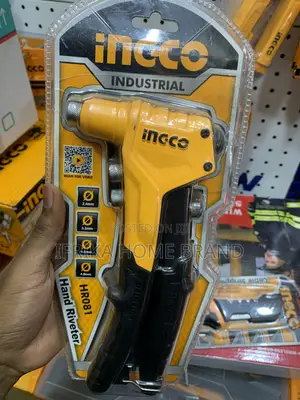 Ingco Hand Riveter HR081