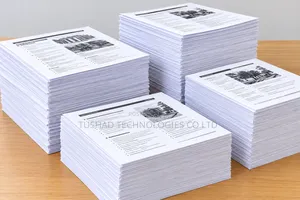 Printing Photocopying Documents, Certificates, Notes, Text Books