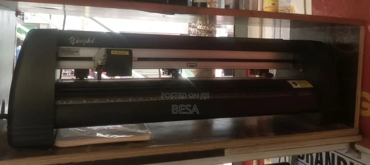 Cutting Plotter Yinghi