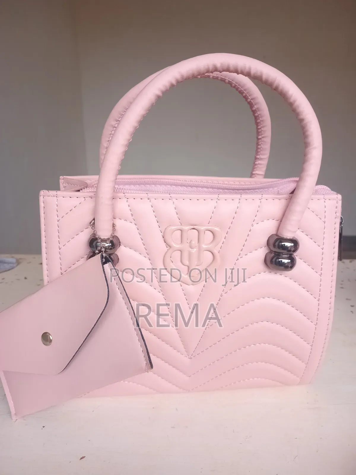 Modesty Hand Bags