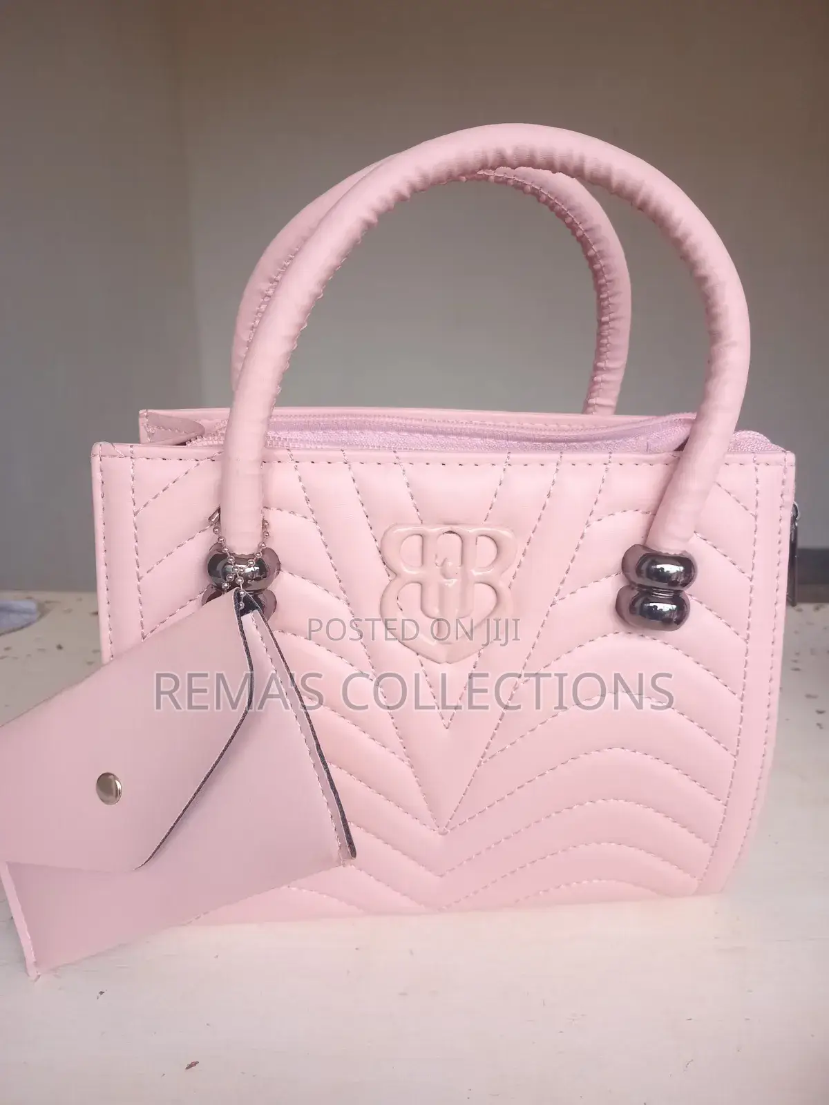 Modesty Hand Bags