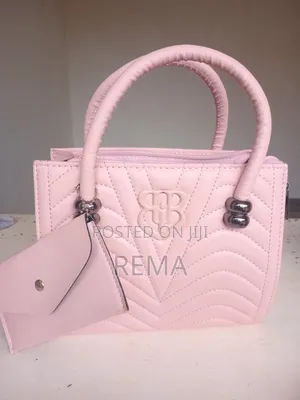 Modesty Hand Bags