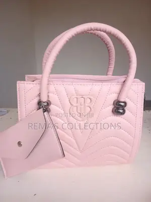 Modesty Hand Bags